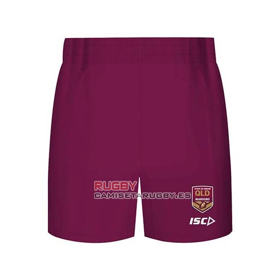 Queensland Maroons